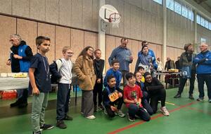 Résultat du week end