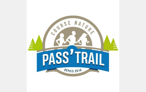 6 eme édition de la pass'trail