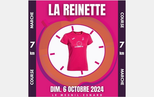 La reinette