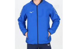 Veste Survetement Mizuno Homme (épuisé chez le fournisseur)