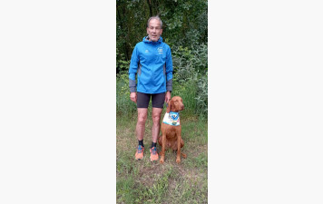 La viking et marathon de Saumur