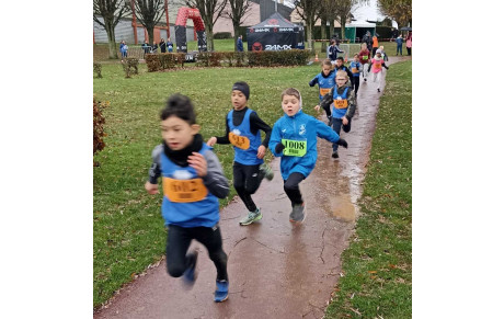 Résultats du week end